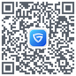 智能安全管控平台código QR de descarga de