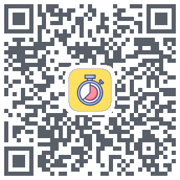 UpTimer QR-код для загрузки