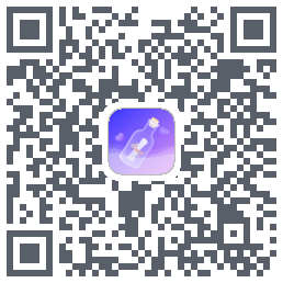 聊天漂流瓶的下载二维码