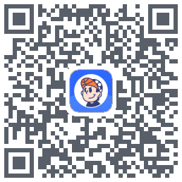 小球迷のダウンロードQRコード
