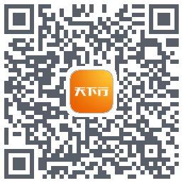 天下行租车 QRcode