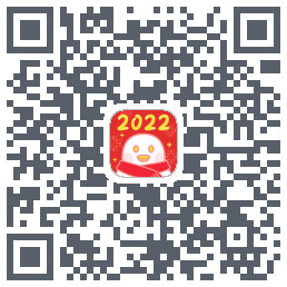 拼图鸭相机的下載二維碼