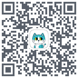 东呈青猫会的下載二維碼