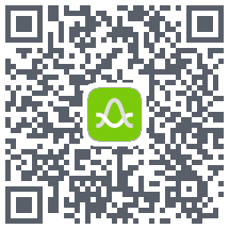 鱼跃安耐糖 QRcode