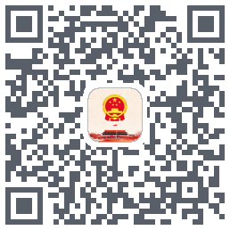 智慧监督平台codice QR per il download