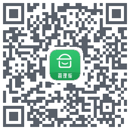 安心筑管理版codice QR per il download