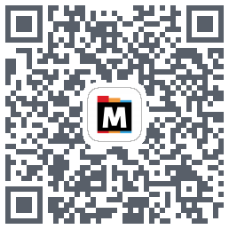 鸣狮智学的下载二维码