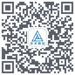 丰天鼎业智慧社区云平台系统 QRcode