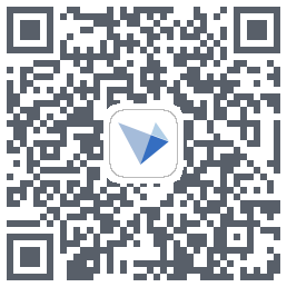 青鸟阅读 QRcode