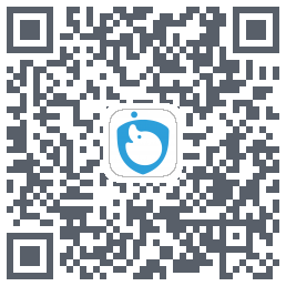 大象驾到codice QR per il download