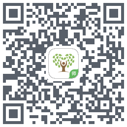 知心慧学教师端的下载二维码