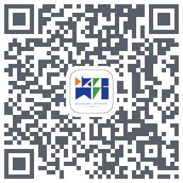 数字资阳 QRcode