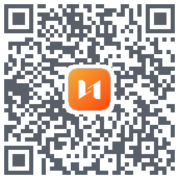 弘历投教 QRcode
