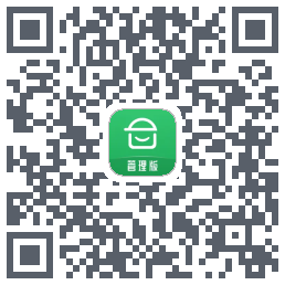 安心筑管理版 QRcode