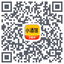 树洞小酒馆 QRcode