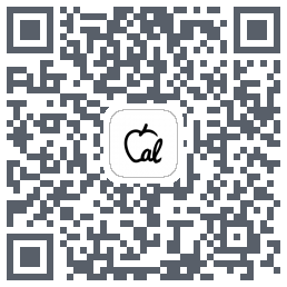 CalMate QRcode