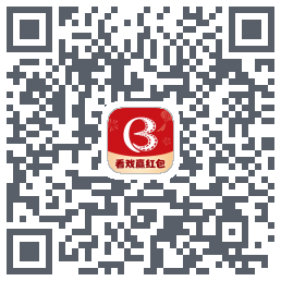 爆米花视频 QRcode