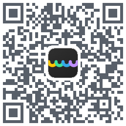 UPDF QRcode