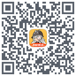 剧本杀 QRcode