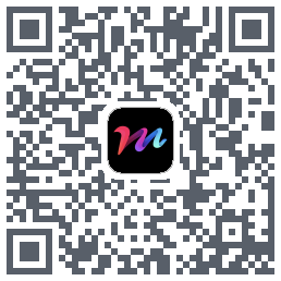 MIX的下載二維碼