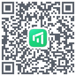菜小秘P QRcode