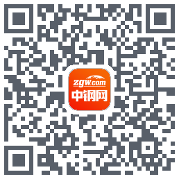 中钢网codice QR per il download