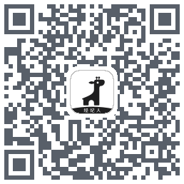 看房日记 QRcode