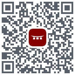 润泽园 QRcode