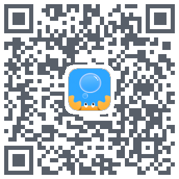 冒泡联联 QRcode