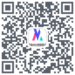 魔晶codice QR per il download