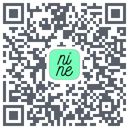 nine的下載二維碼