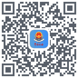 甘肃税务的下載二維碼
