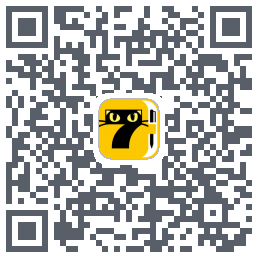 七猫作家助手的下載二維碼