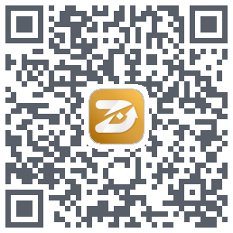 智大领峰のダウンロードQRコード