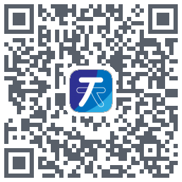 天天商城HD QRcode