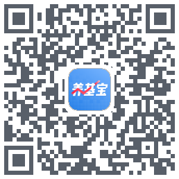 养基宝-便捷好用的账本工具的下载二维码