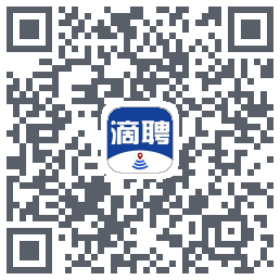 滴聘 QRcode