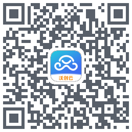 沃创云(测试版) QRcode