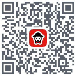 美景听听kod QR do pobrania