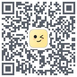 乖乖记账 QRcode