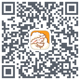 达咩的下載二維碼