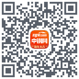 中钢网 QRcode