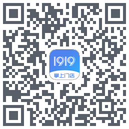 1919掌上门店 QRcode