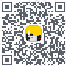 快乐斑马HD QRcode