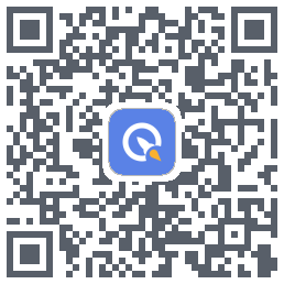 金十数据 QRcode