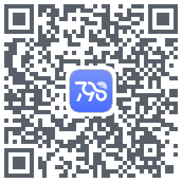 慧生活798 QRcode