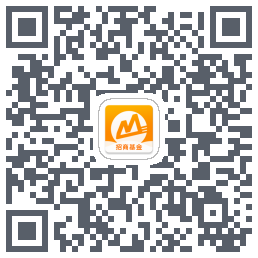 招商基金 QR-код для загрузки