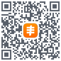 丰e管家的下載二維碼