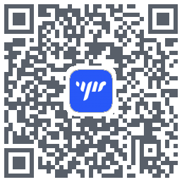 爱原物 QRcode