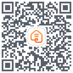 LinkHome的下載二維碼
